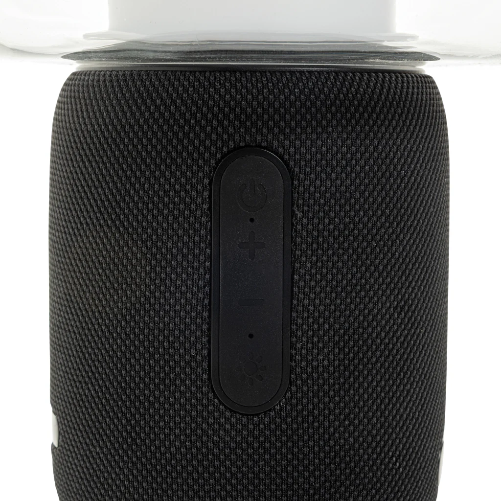 Lux RCS rplastic 10W luidspreker/lamp