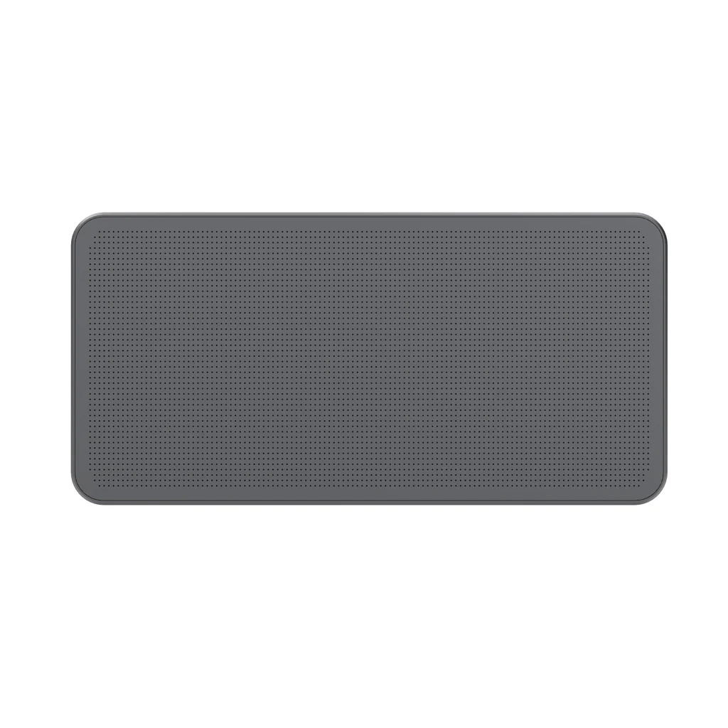 Aeris RCS ultradunne 10W IPX5 speaker met vervangbare batter
