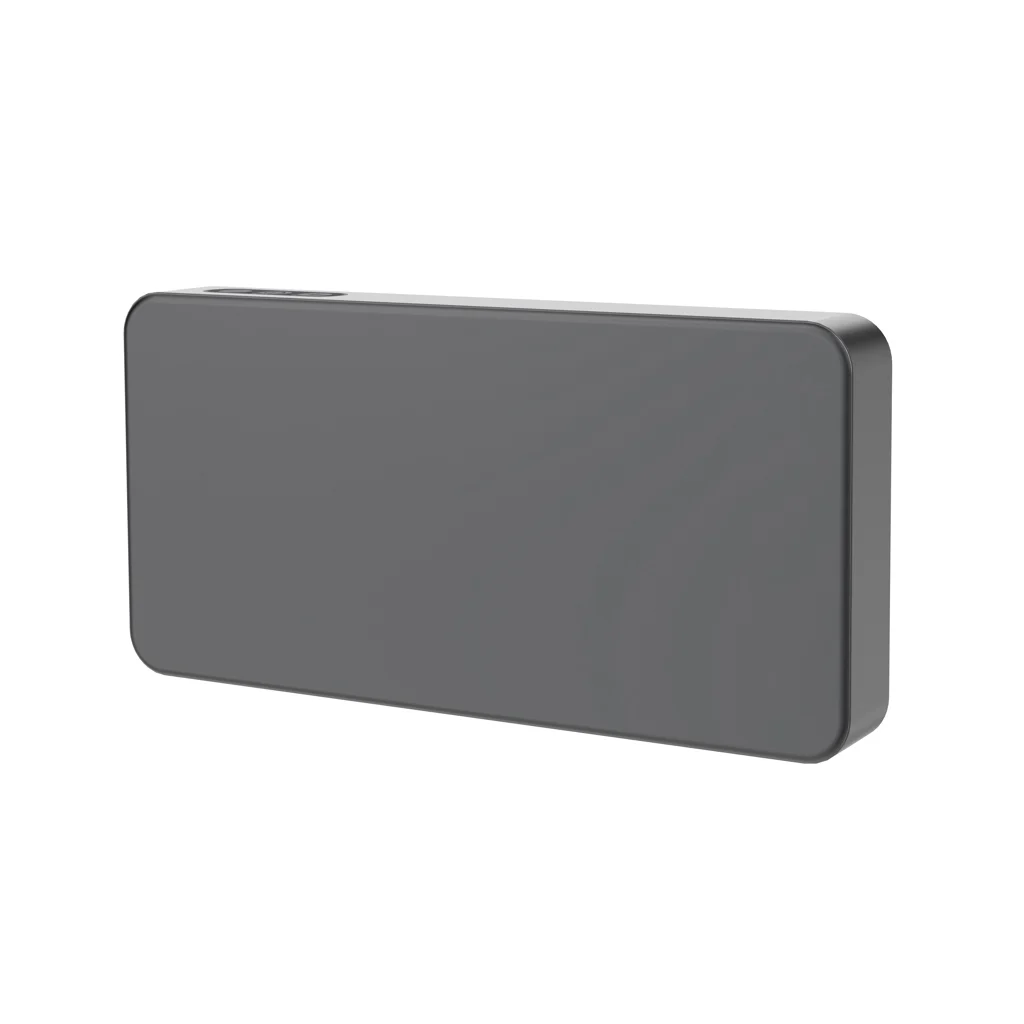 Aeris RCS ultradunne 10W IPX5 speaker met vervangbare batter