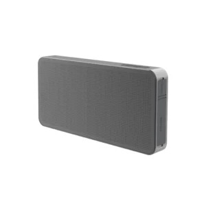 Aeris RCS ultradunne 10W IPX5 speaker met vervangbare batter