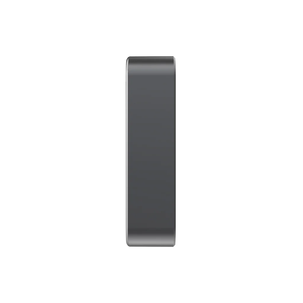 Aeris RCS ultradunne 10W IPX5 speaker met vervangbare batter