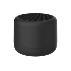 Peblo RCS 3W speaker met vervangbare batterij