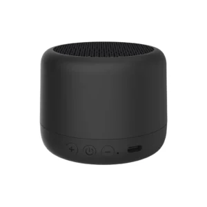 Peblo RCS 3W speaker met vervangbare batterij