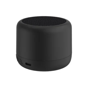 Peblo RCS 3W speaker met vervangbare batterij