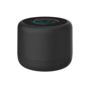 Peblo RCS 3W speaker met vervangbare batterij
