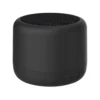 Peblo RCS 3W speaker met vervangbare batterij zwart