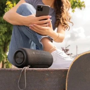 Urban Vitamin Pacific Grove RCS rplastic 30W speaker IPX7