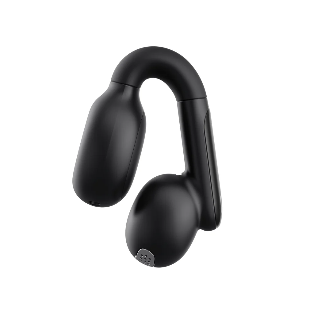 Urban Vitamin Long Beach ENC rplastic wireless oordoppen