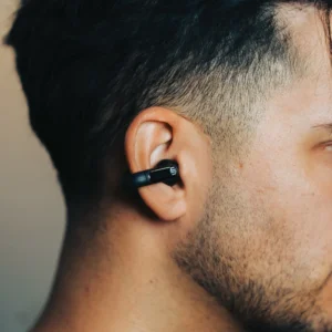 Urban Vitamin Long Beach ENC rplastic wireless oordoppen