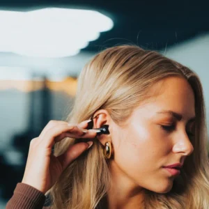 Urban Vitamin Long Beach ENC rplastic wireless oordoppen