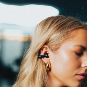 Urban Vitamin Long Beach ENC rplastic wireless oordoppen