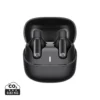 Urban Vitamin Long Beach ENC rplastic wireless oordoppen zwart