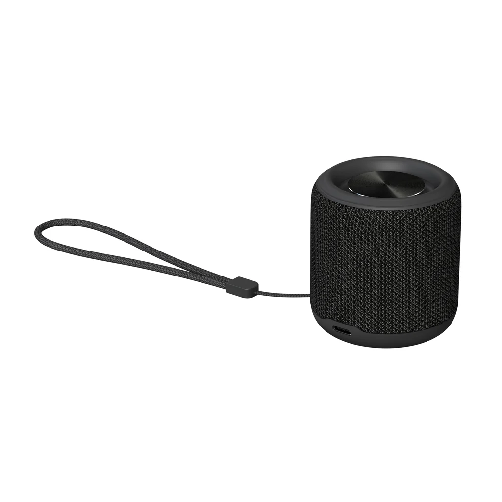 Urban Vitamin Oceanside RCS gerecycled plastic 3W speaker