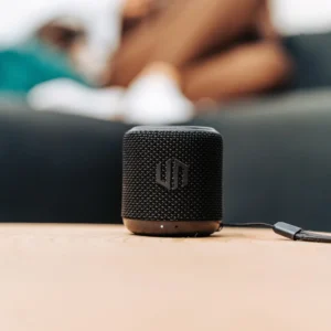Urban Vitamin Oceanside RCS gerecycled plastic 3W speaker