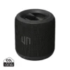 Urban Vitamin Oceanside RCS gerecycled plastic 3W speaker zwart