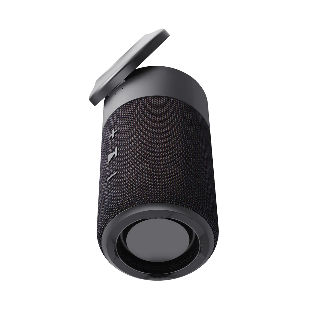 Urban Vitamin Anaheim RCS 10W luidspreker 15W oplader