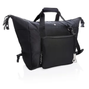 XXL tote & duffle koeltas