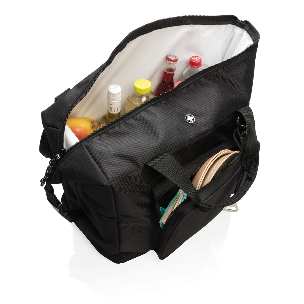 XXL tote & duffle koeltas