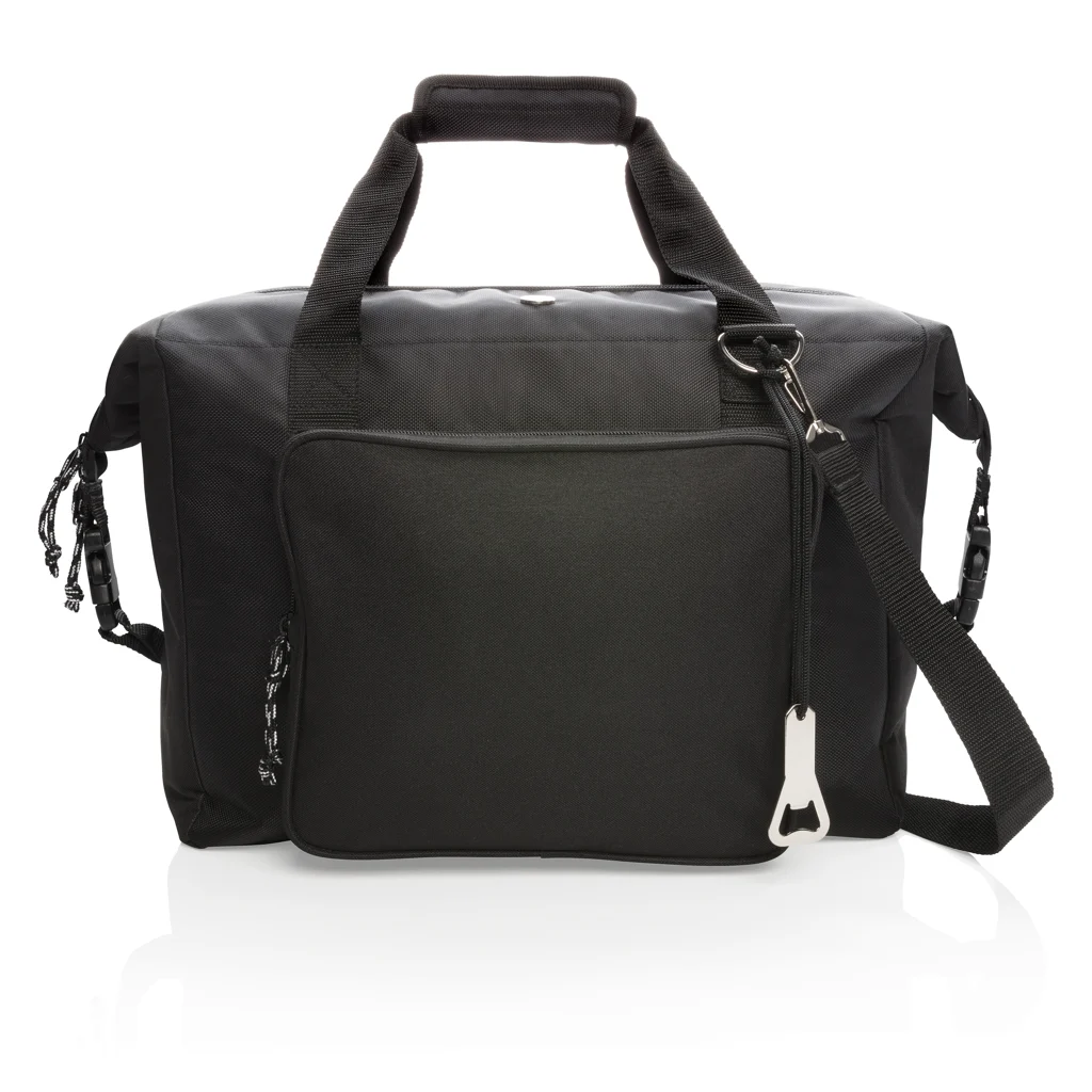 XXL tote & duffle koeltas