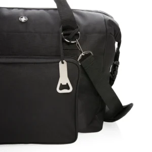 XXL tote & duffle koeltas