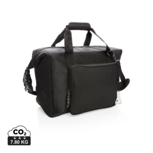 XXL tote & duffle koeltas zwart