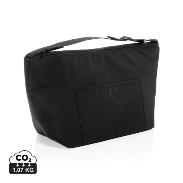 KENTO URBAN RCS gerecyclede nylon koeltas zwart