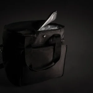Swiss Peak koeltas