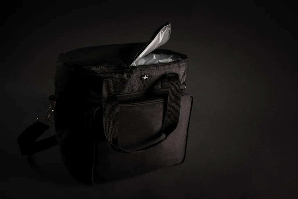Swiss Peak koeltas