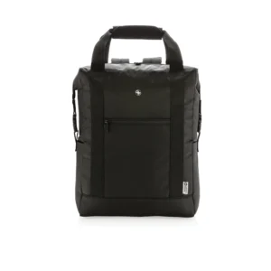 Swiss Peak koeldraagtas/rugzak PVC vrij