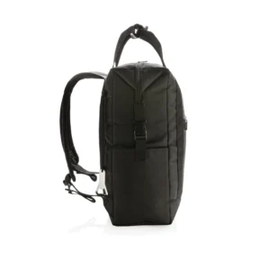 Swiss Peak koeldraagtas/rugzak PVC vrij