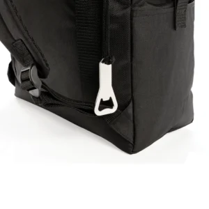 Swiss Peak koeldraagtas/rugzak PVC vrij