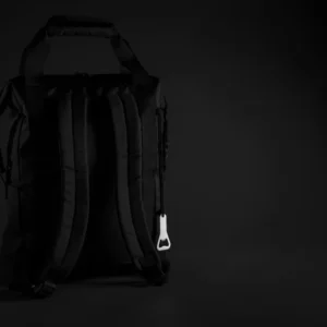 Swiss Peak koeldraagtas/rugzak PVC vrij
