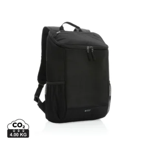 Swiss Peak Aware™ 1200D deluxe koelrugzak zwart