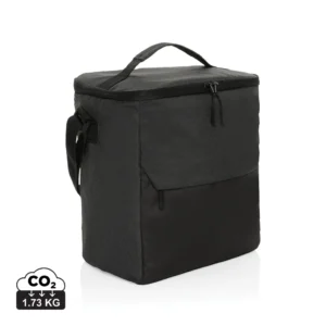 Kazu AWARE™ RPET basic koeltas zwart