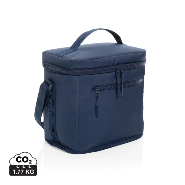 Sonny Aware™ RPET koeltas donkerblauw