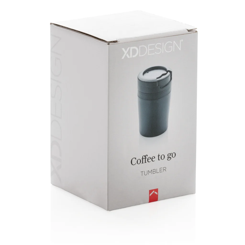 Coffee to go mok