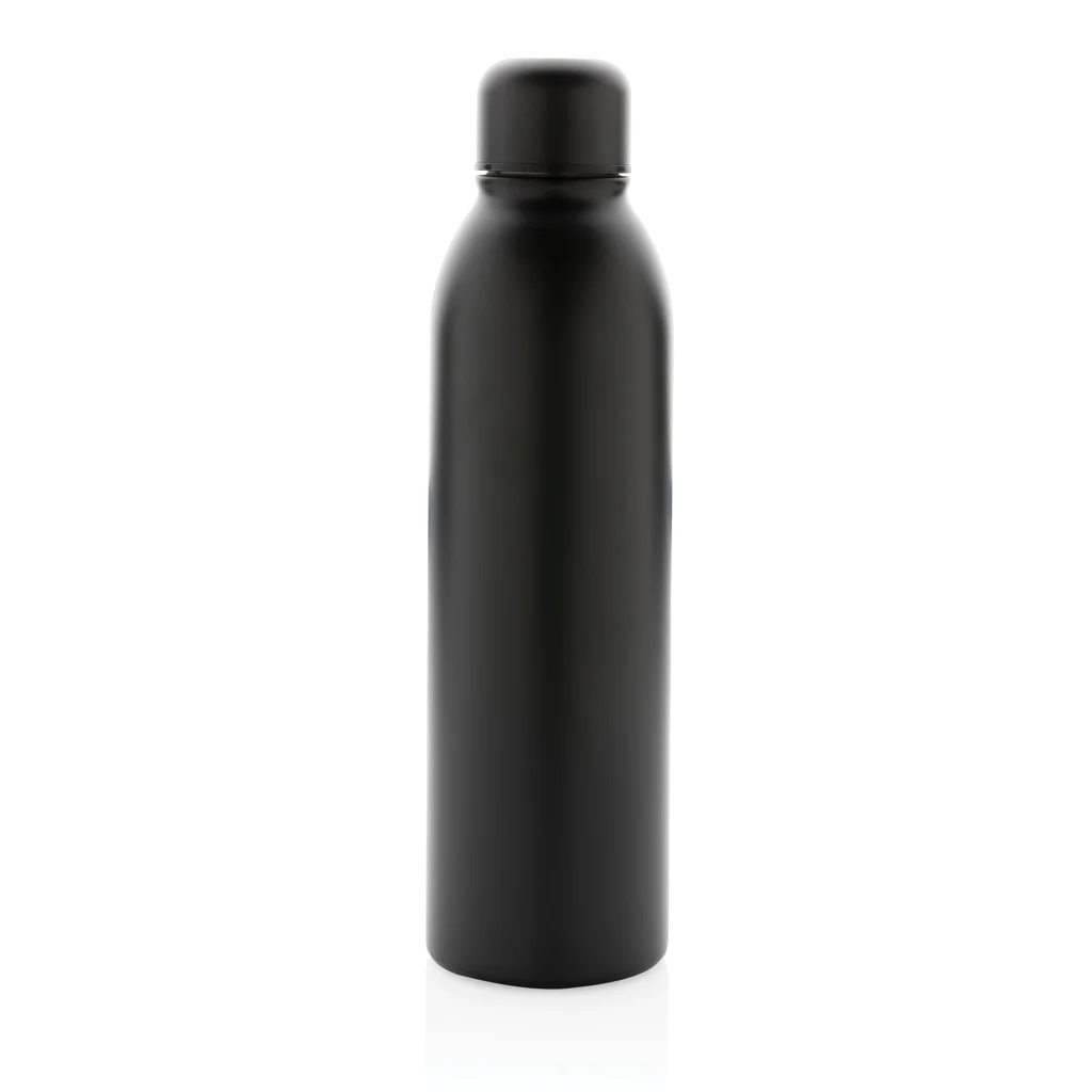 RCS gerecycled roestvrijstalen vacuümfles 500ML