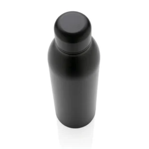 RCS gerecycled roestvrijstalen vacuümfles 500ML