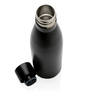 RCS gerecycled roestvrijstalen unikleur vacuümfles