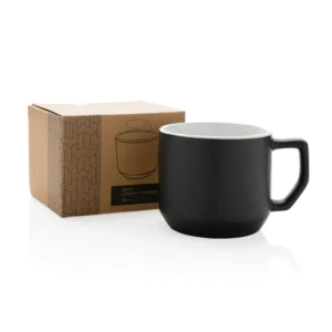 Keramische moderne mok 350 ml