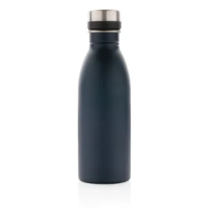 RCS gerecycled roestvrijstalen luxe waterfles