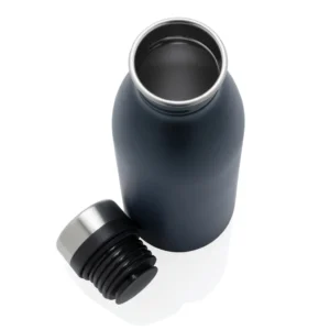RCS gerecycled roestvrijstalen luxe waterfles