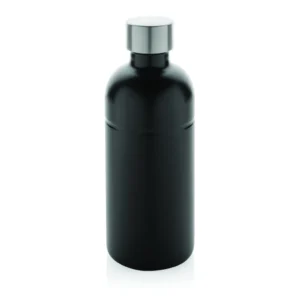 Soda RCS gecertificeerde gerecycled rvs drinkfles