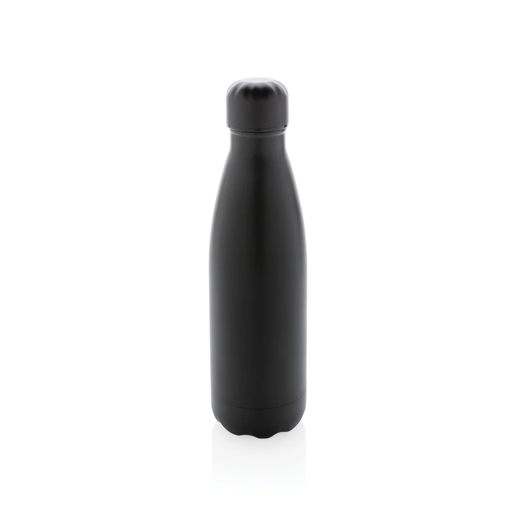 Unikleur vacuüm geïsoleerde roestvrijstalen fles 500 ml