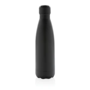Unikleur vacuüm geïsoleerde roestvrijstalen fles 500 ml