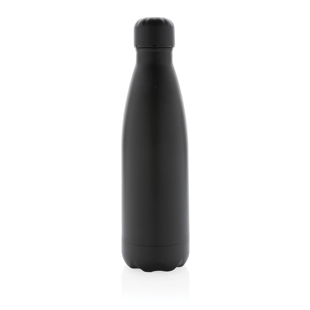 Unikleur vacuüm geïsoleerde roestvrijstalen fles 500 ml