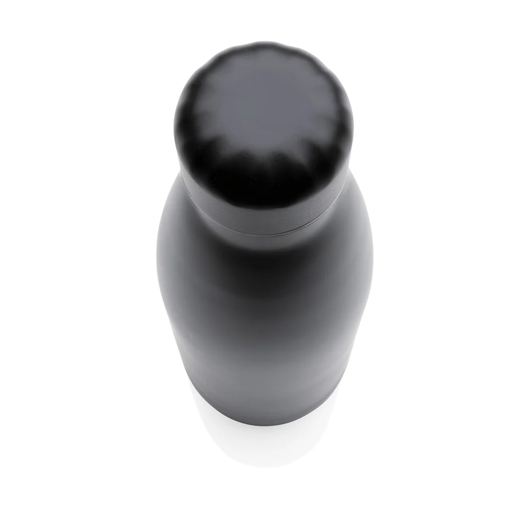 Unikleur vacuüm geïsoleerde roestvrijstalen fles 500 ml