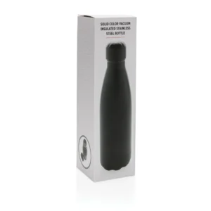 Unikleur vacuüm geïsoleerde roestvrijstalen fles 500 ml