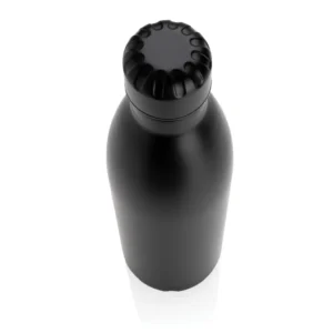 Unikleur vacuum roestvrijstalen fles 750ml