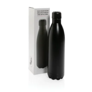 Unikleur vacuum roestvrijstalen fles 750ml
